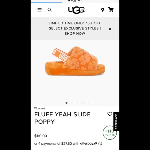 Ugg’s! - Picture 1 of 7